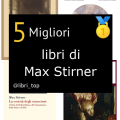 Migliori libri di Max Stirner