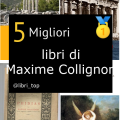 Migliori libri di Maxime Collignon