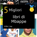 Migliori libri di Mbappe