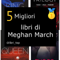 Migliori libri di Meghan March