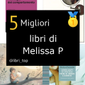 Migliori libri di Melissa P