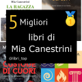 Migliori libri di Mia Canestrini