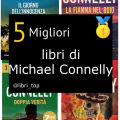 Migliori libri di Michael Connelly