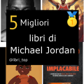 Migliori libri di Michael Jordan