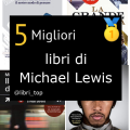 Migliori libri di Michael Lewis