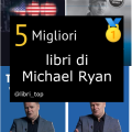Migliori libri di Michael Ryan