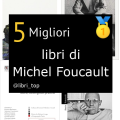 Migliori libri di Michel Foucault