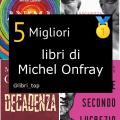 Migliori libri di Michel Onfray