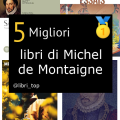 Migliori libri di Michel de Montaigne