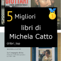 Migliori libri di Michela Catto