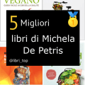 Migliori libri di Michela De Petris