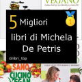 Migliori libri di Michela De Petris