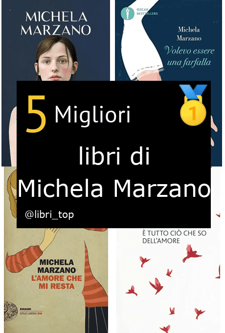 Migliori libri di Michela Marzano