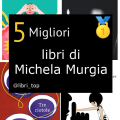 Migliori libri di Michela Murgia