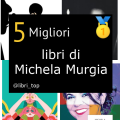 Migliori libri di Michela Murgia