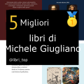 Migliori libri di Michele Giugliano