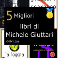 Migliori libri di Michele Giuttari