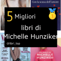 Migliori libri di Michelle Hunziker