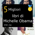 Migliori libri di Michelle Obama