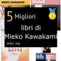 Migliori libri di Mieko Kawakami