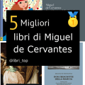Migliori libri di Miguel de Cervantes