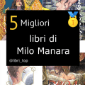 Migliori libri di Milo Manara