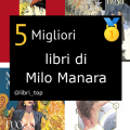 Migliori libri di Milo Manara