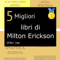 Migliori libri di Milton Erickson