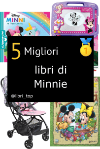 Migliori libri di Minnie