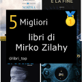 Migliori libri di Mirko Zilahy