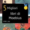 Migliori libri di Moebius