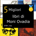 Migliori libri di Moni Ovadia