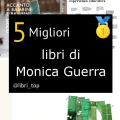 Migliori libri di Monica Guerra