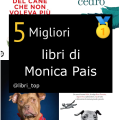 Migliori libri di Monica Pais