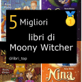 Migliori libri di Moony Witcher