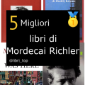 Migliori libri di Mordecai Richler