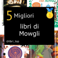 Migliori libri di Mowgli