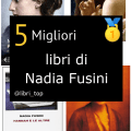 Migliori libri di Nadia Fusini