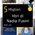 Migliori libri di Nadia Fusini