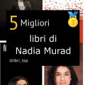 Migliori libri di Nadia Murad