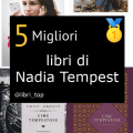 Migliori libri di Nadia Tempest
