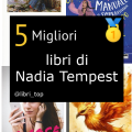 Migliori libri di Nadia Tempest