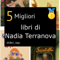 Migliori libri di Nadia Terranova