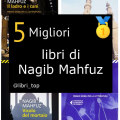 Migliori libri di Nagib Mahfuz