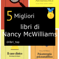 Migliori libri di Nancy McWilliams