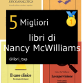 Migliori libri di Nancy McWilliams