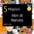 Migliori libri di Naruto