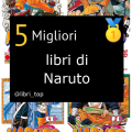 Migliori libri di Naruto