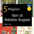 Migliori libri di Natalia Augias