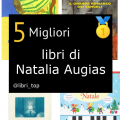 Migliori libri di Natalia Augias